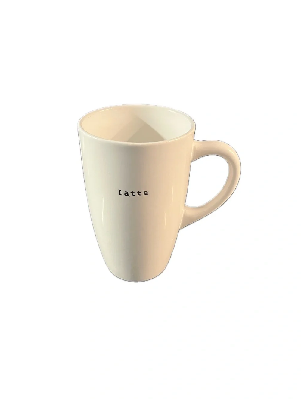 Pottery Barn simple large